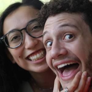 Meet your Posher, Corey